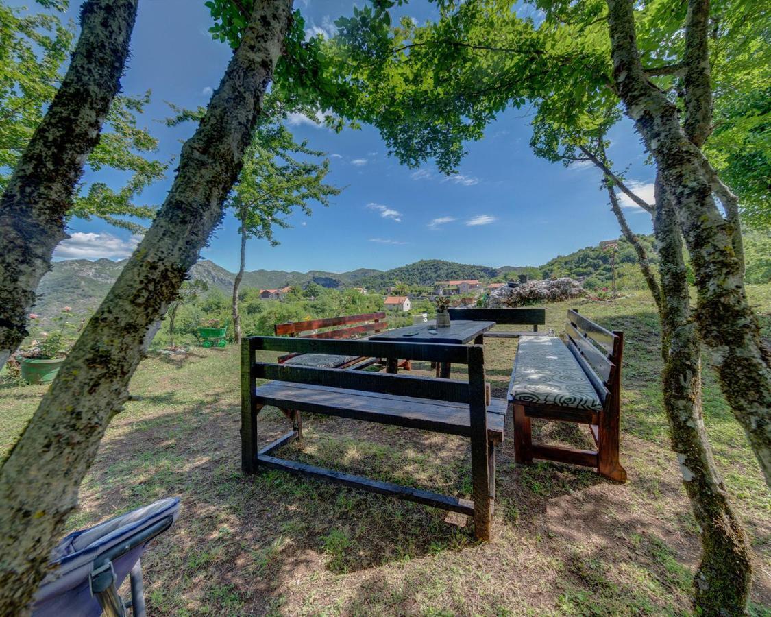Holiday Home Pavle ริเยกาเซรโนเยวิชา ภายนอก รูปภาพ