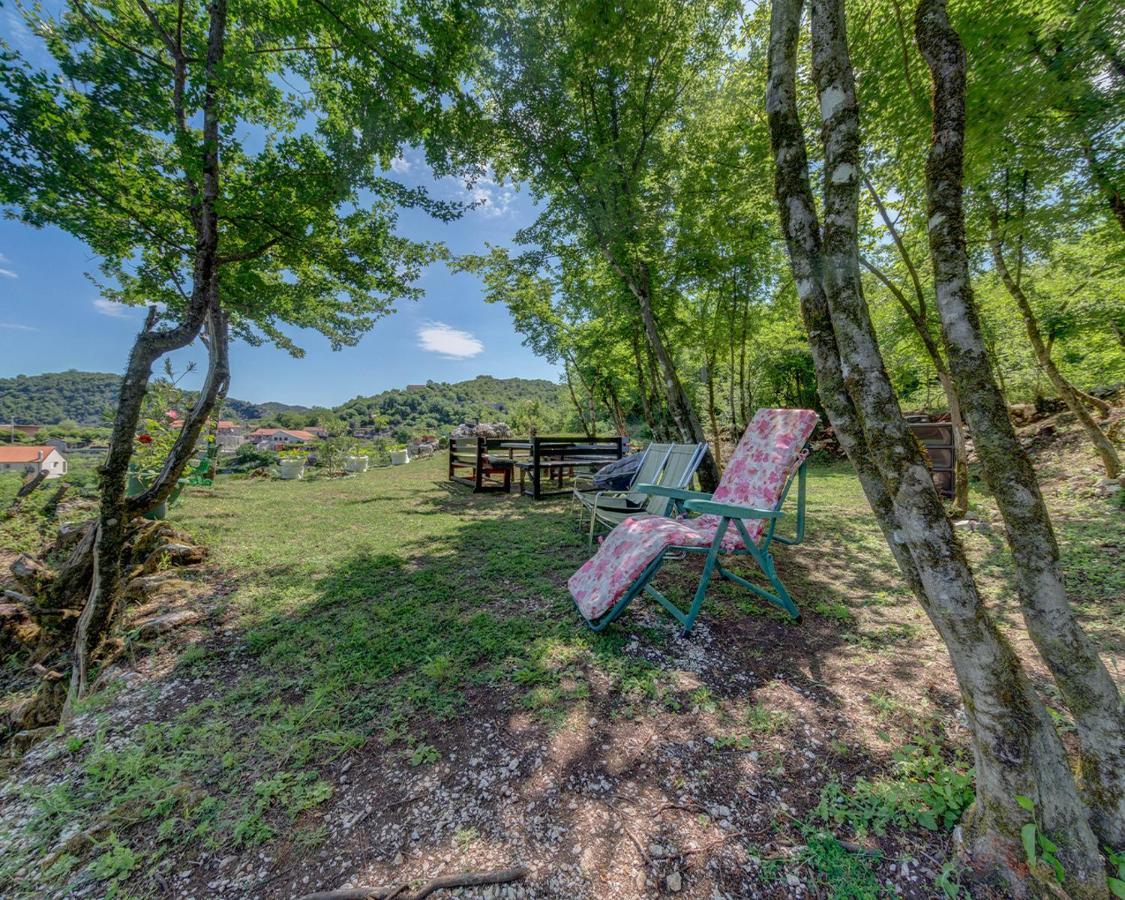 Holiday Home Pavle ริเยกาเซรโนเยวิชา ภายนอก รูปภาพ