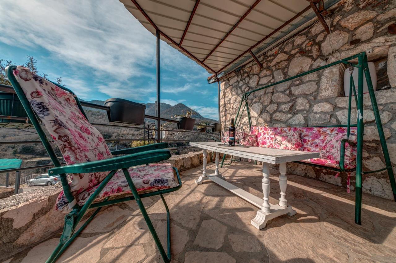 Holiday Home Pavle ริเยกาเซรโนเยวิชา ภายนอก รูปภาพ
