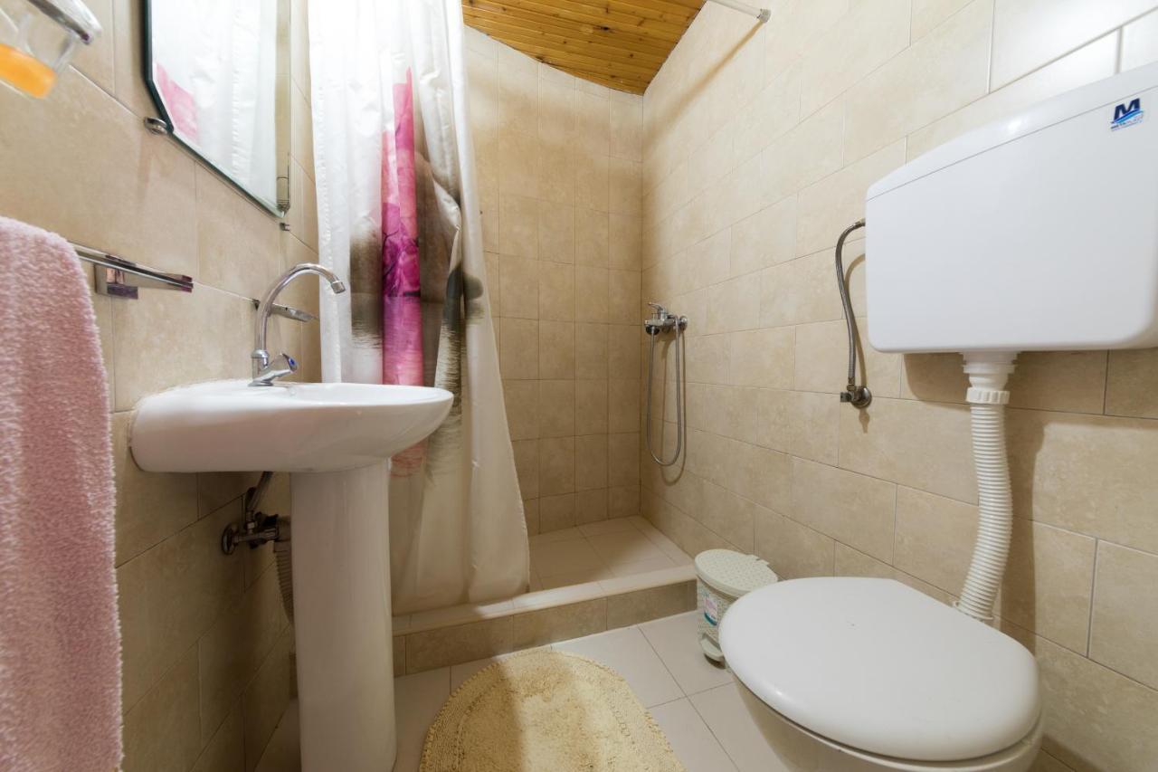 Holiday Home Pavle ริเยกาเซรโนเยวิชา ภายนอก รูปภาพ